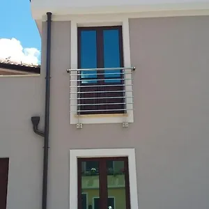 Casa vacanze Casa Felice, San Como