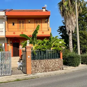 Appartamento Don Turi, Villafranca Tirrena