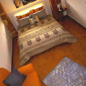 Casa vacanze Casa Quidera Locazione Turistica / Affitti Brevi, Castelvetrano