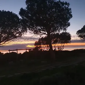  Casa vacanze Porto Corallo Vista Mare Italia