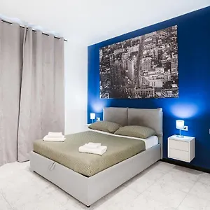  Appartamento Smart Near Metro Italia