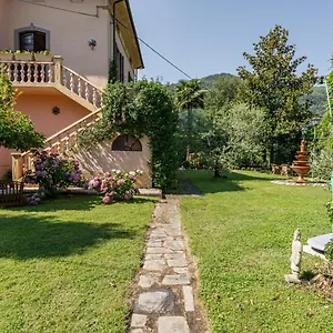  Casa vacanze In Liberty Italia