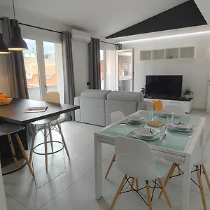  Appartamento Casabenessere Italia