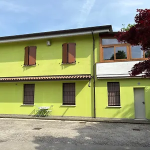  Appartamento Casa Salera Italia