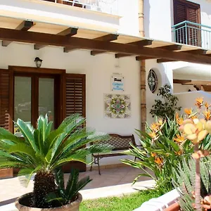Maison d'hôtes Da Mariolina, Macari