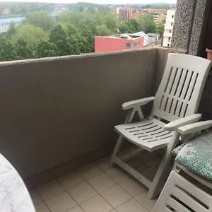  Alloggio in famiglia Stanza In Privato Zona San Vitale Italia