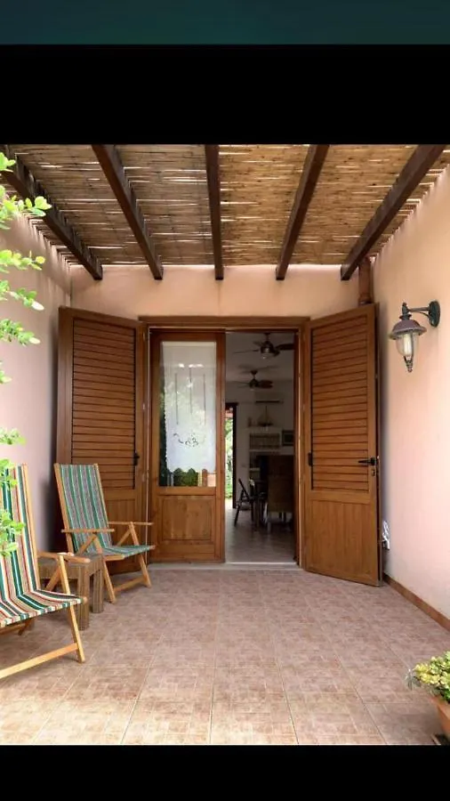 Makari Apartment Macari 0*,  Italy