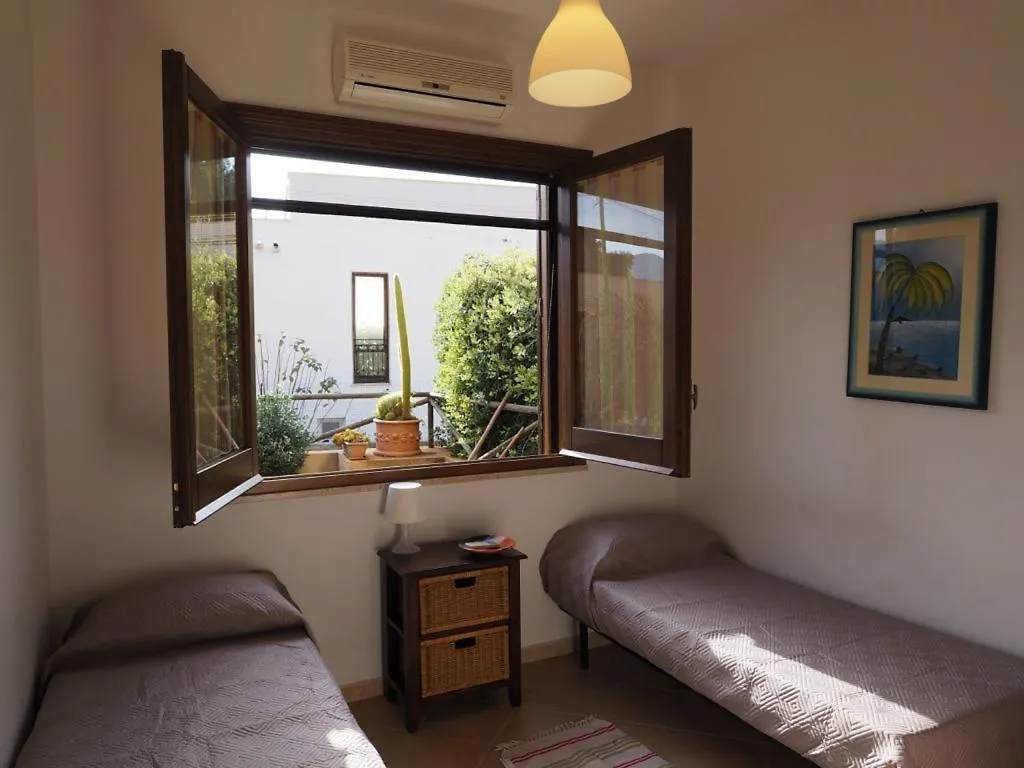 Makari Apartment Macari