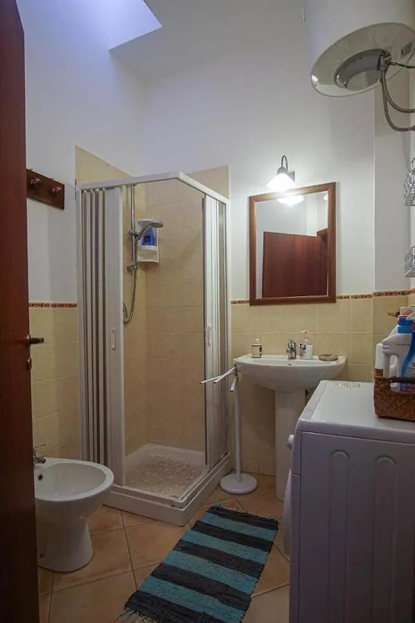 Makari Apartment Macari 0*,