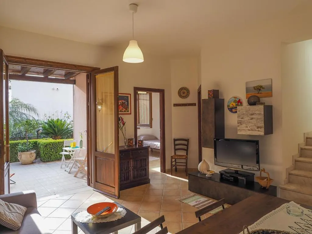 Makari Apartment Macari